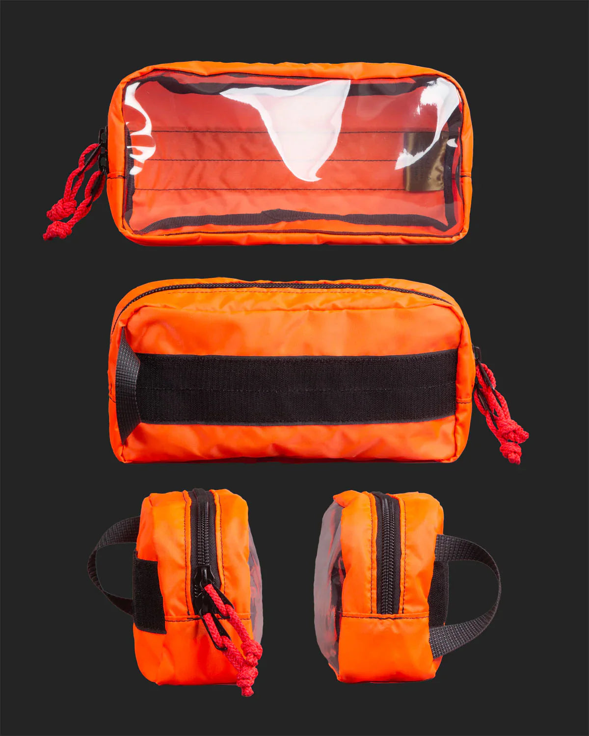 Savotta Med organizer 25x12 cm
