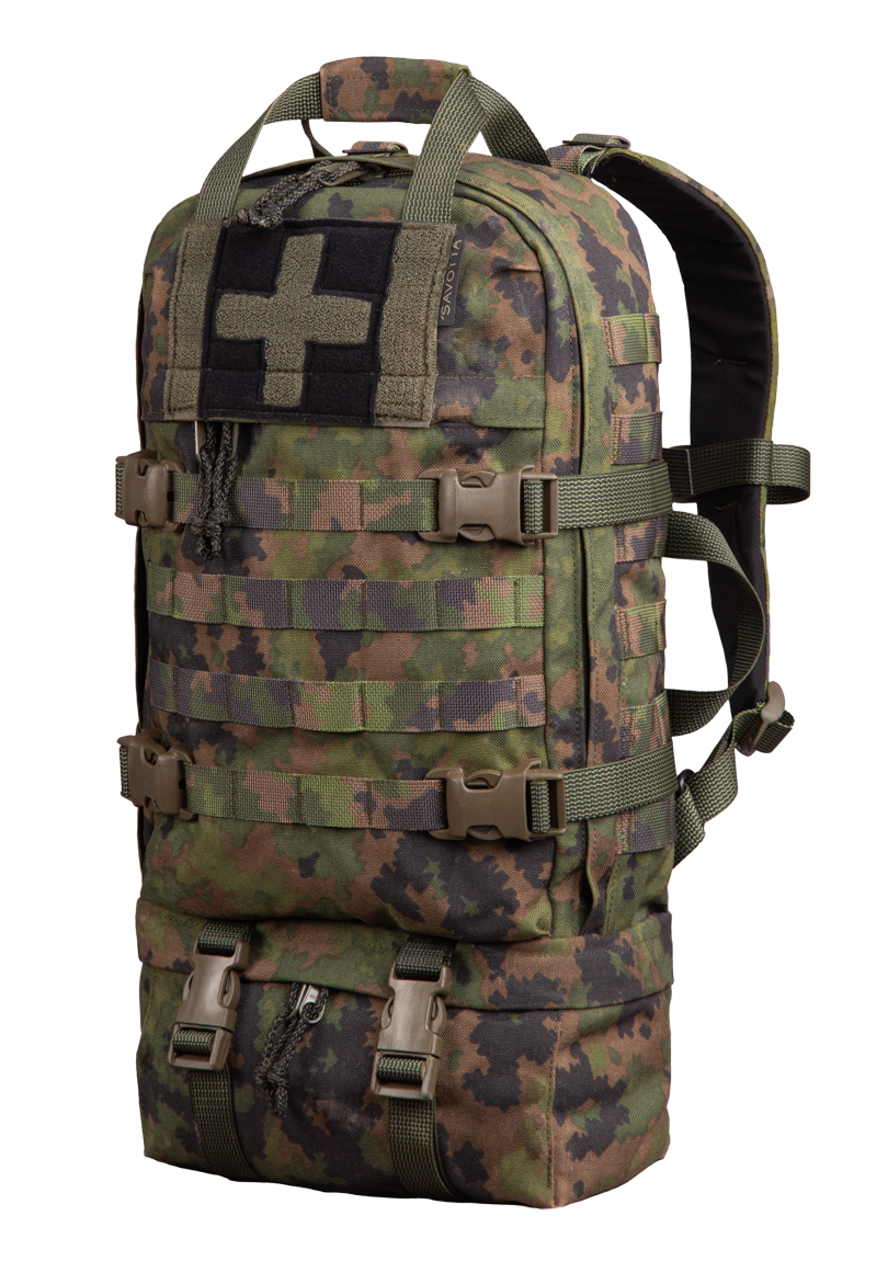 Savotta Medic Pack 18L