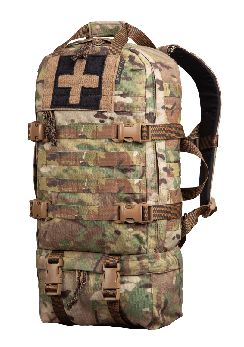 Savotta Medic Pack 18L