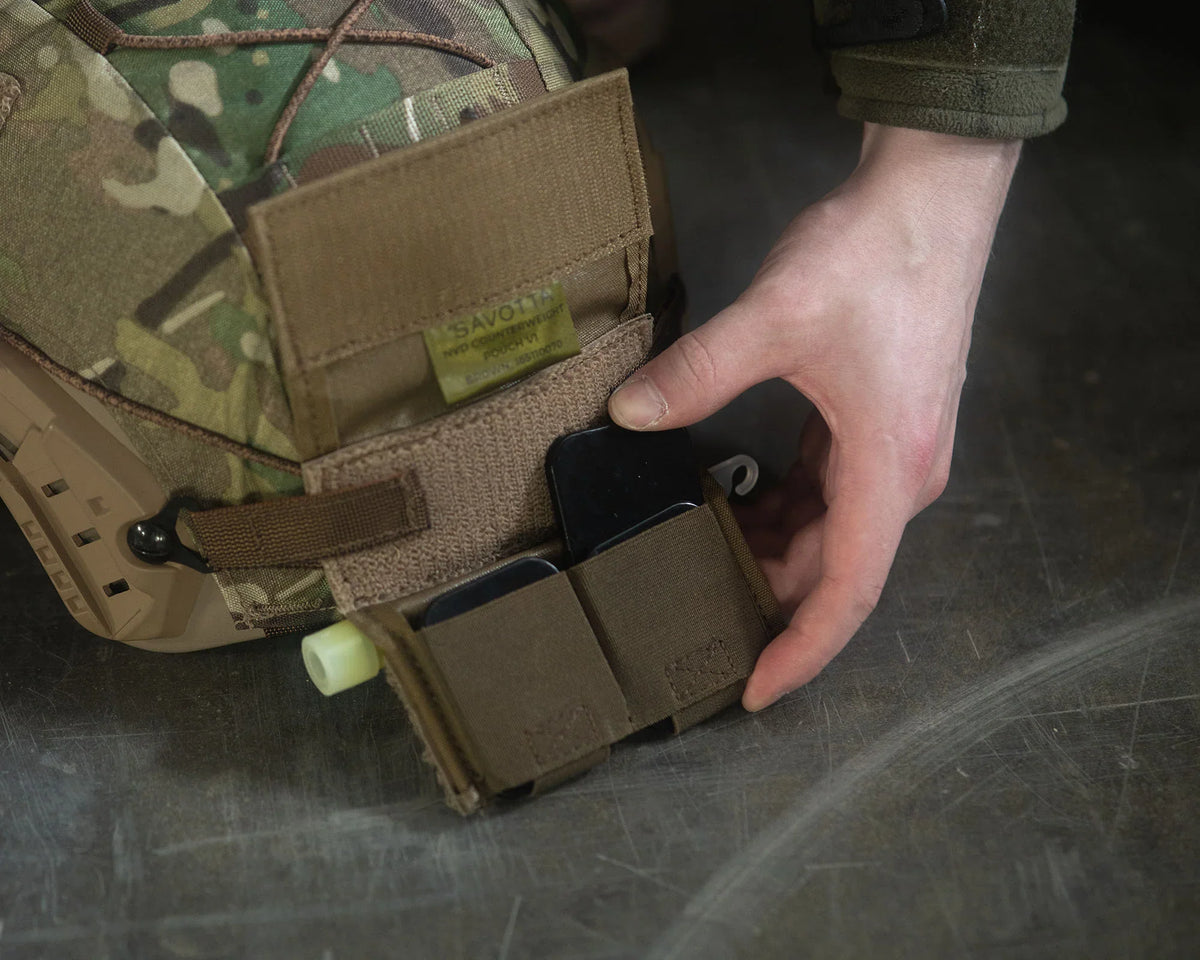 Savotta NVD counterweight pouch V1 