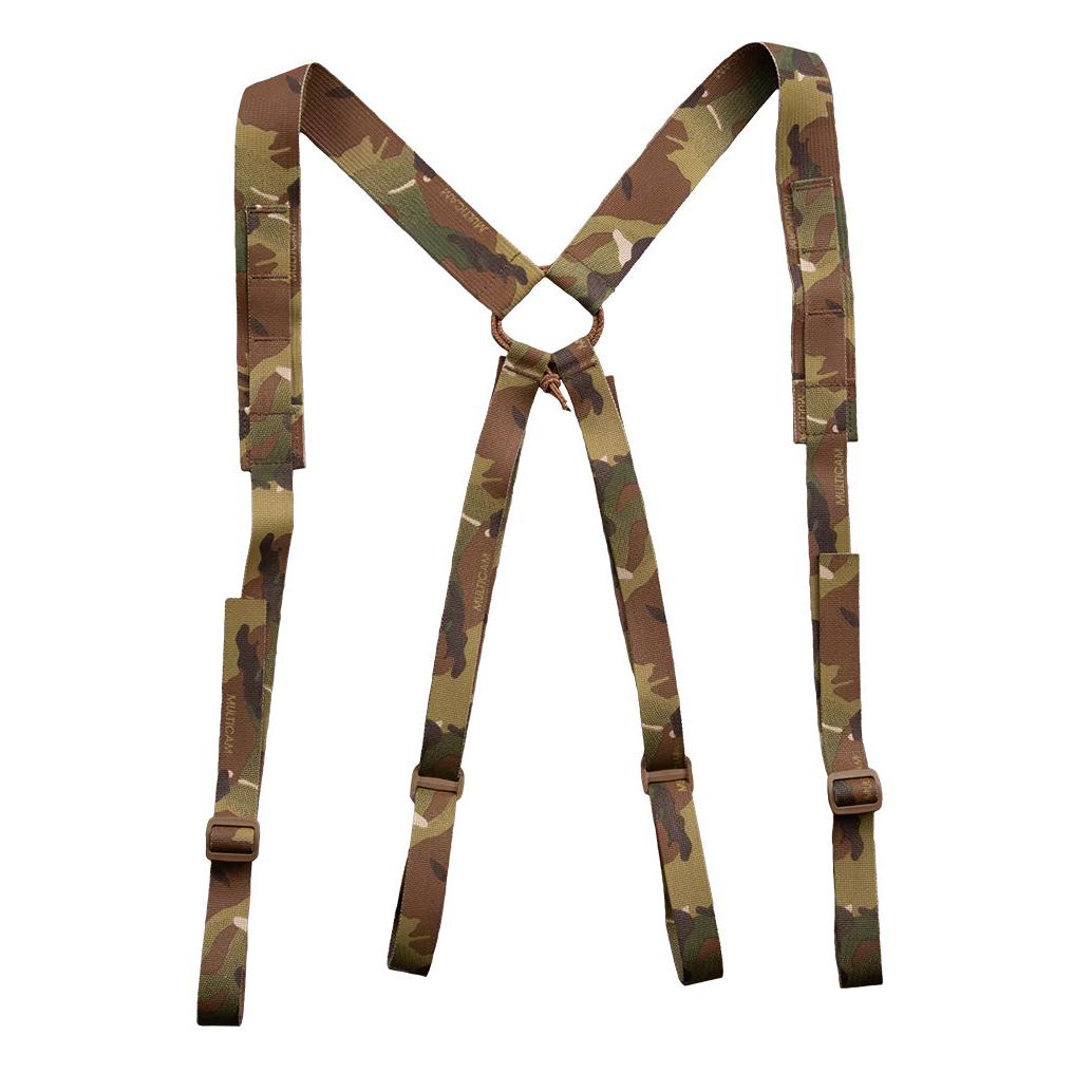 Savotta Valjas EX-Harness