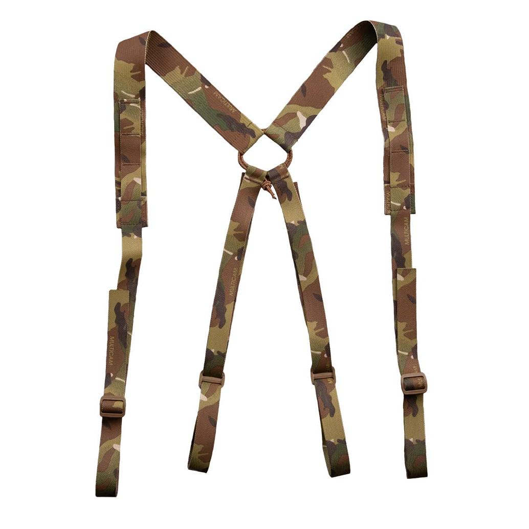 Savotta Valjas EX-Harness