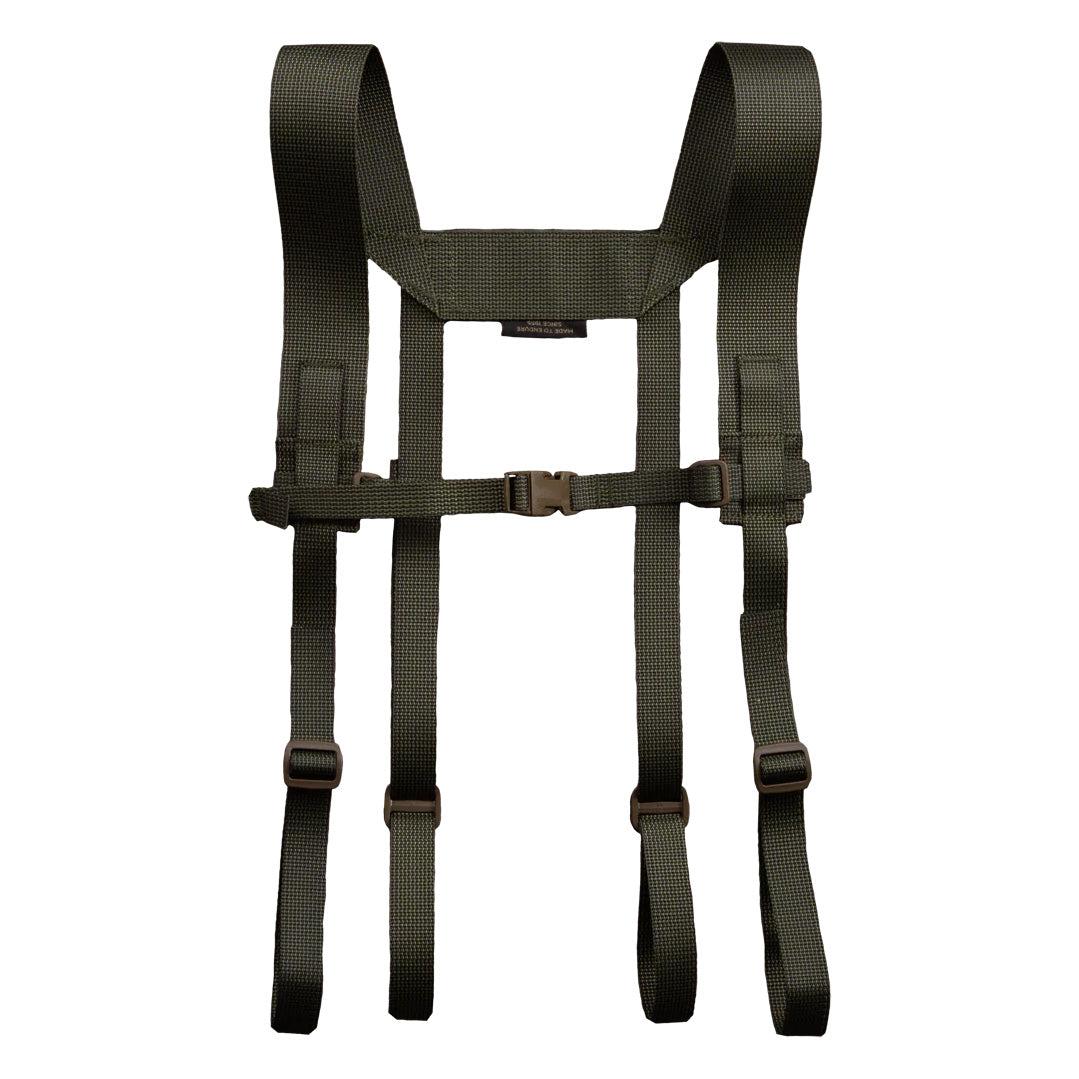 Savotta Valjas H-Harness
