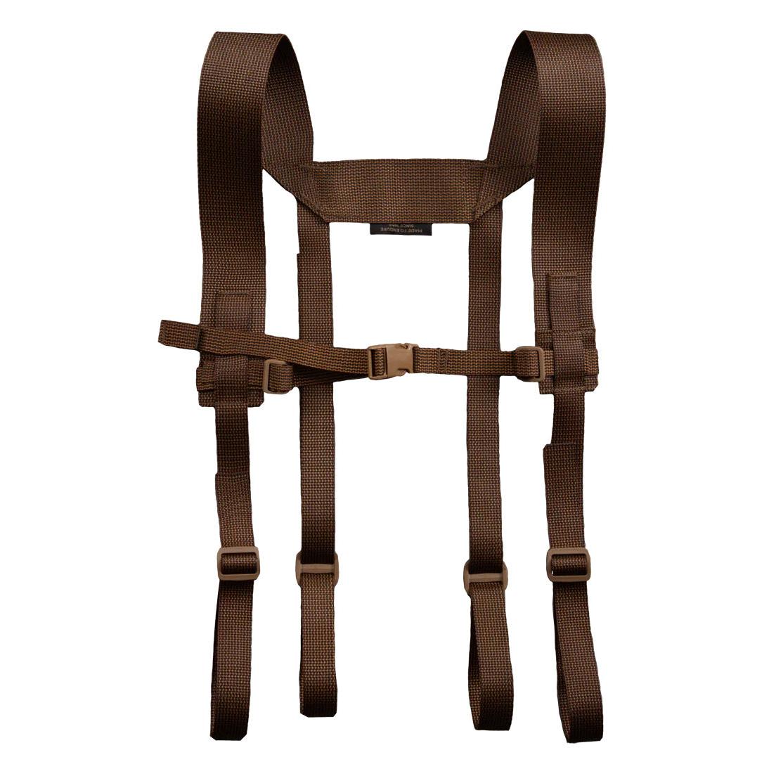 Savotta Valjas H-Harness