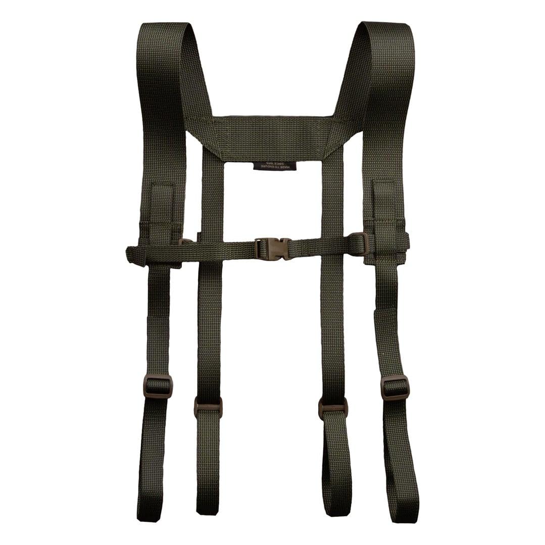 Savotta Valjas H-Harness
