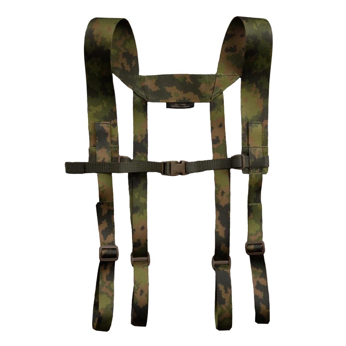 Savotta Valjas H-Harness