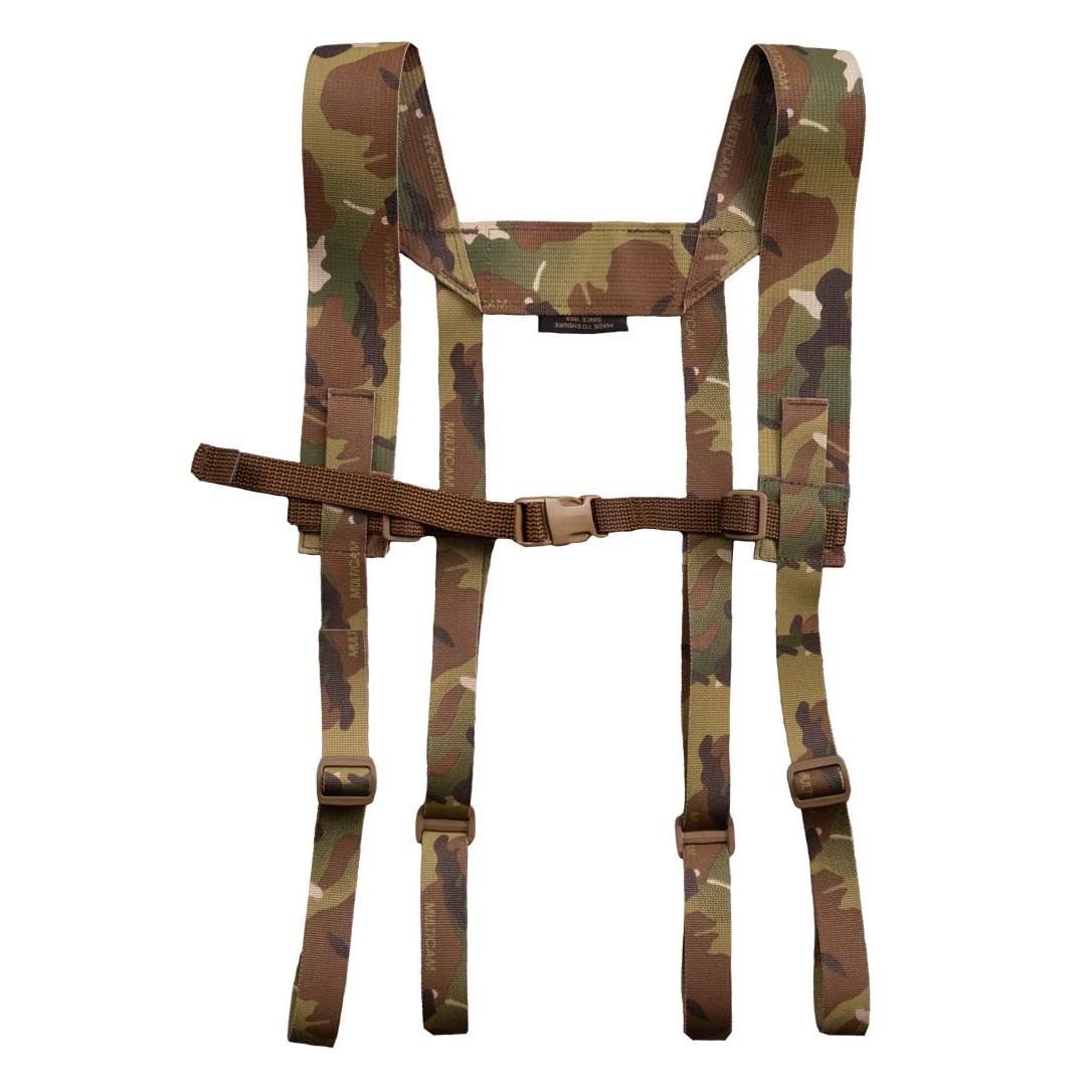 Savotta Valjas H-Harness