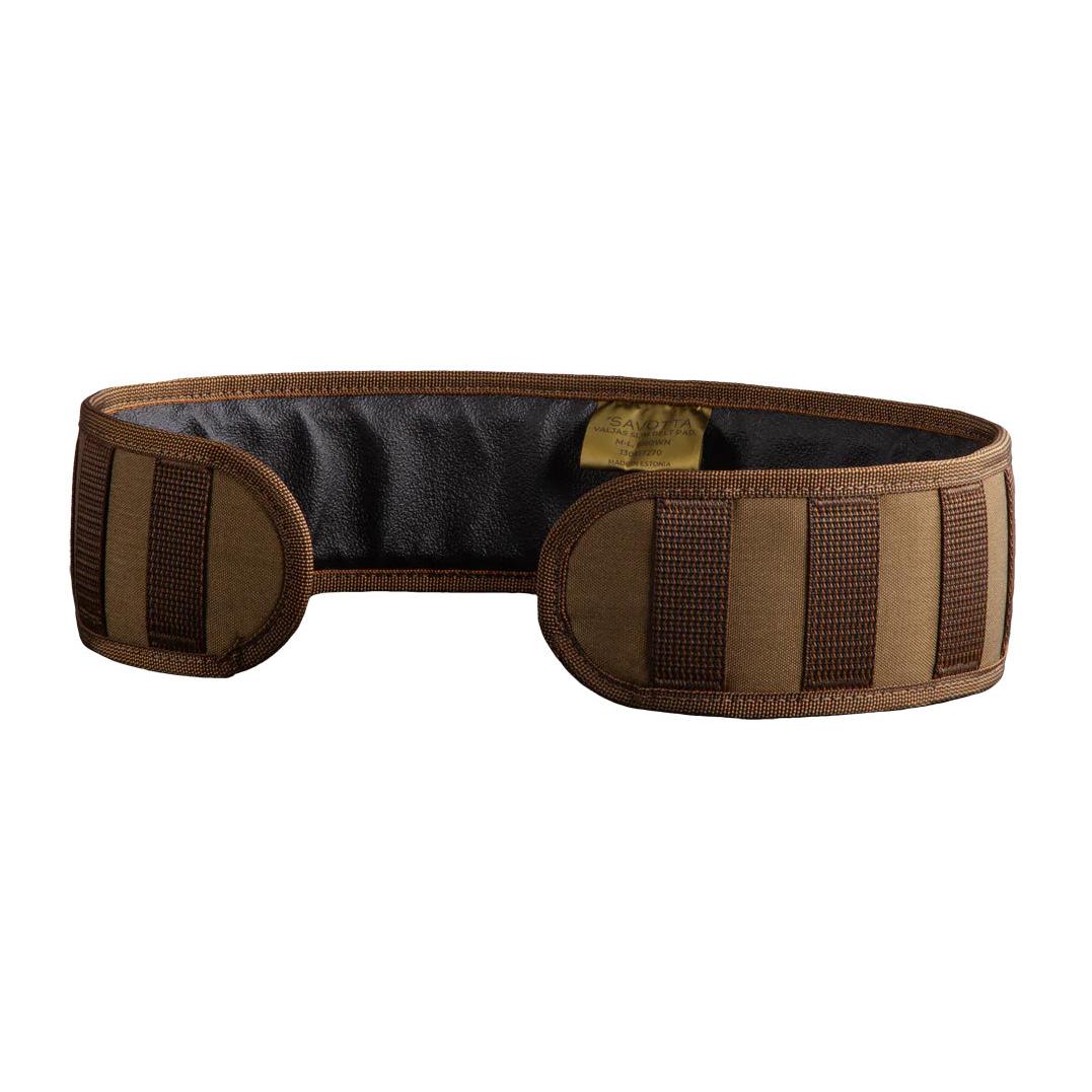 Savotta Valjas Slim Belt Pad