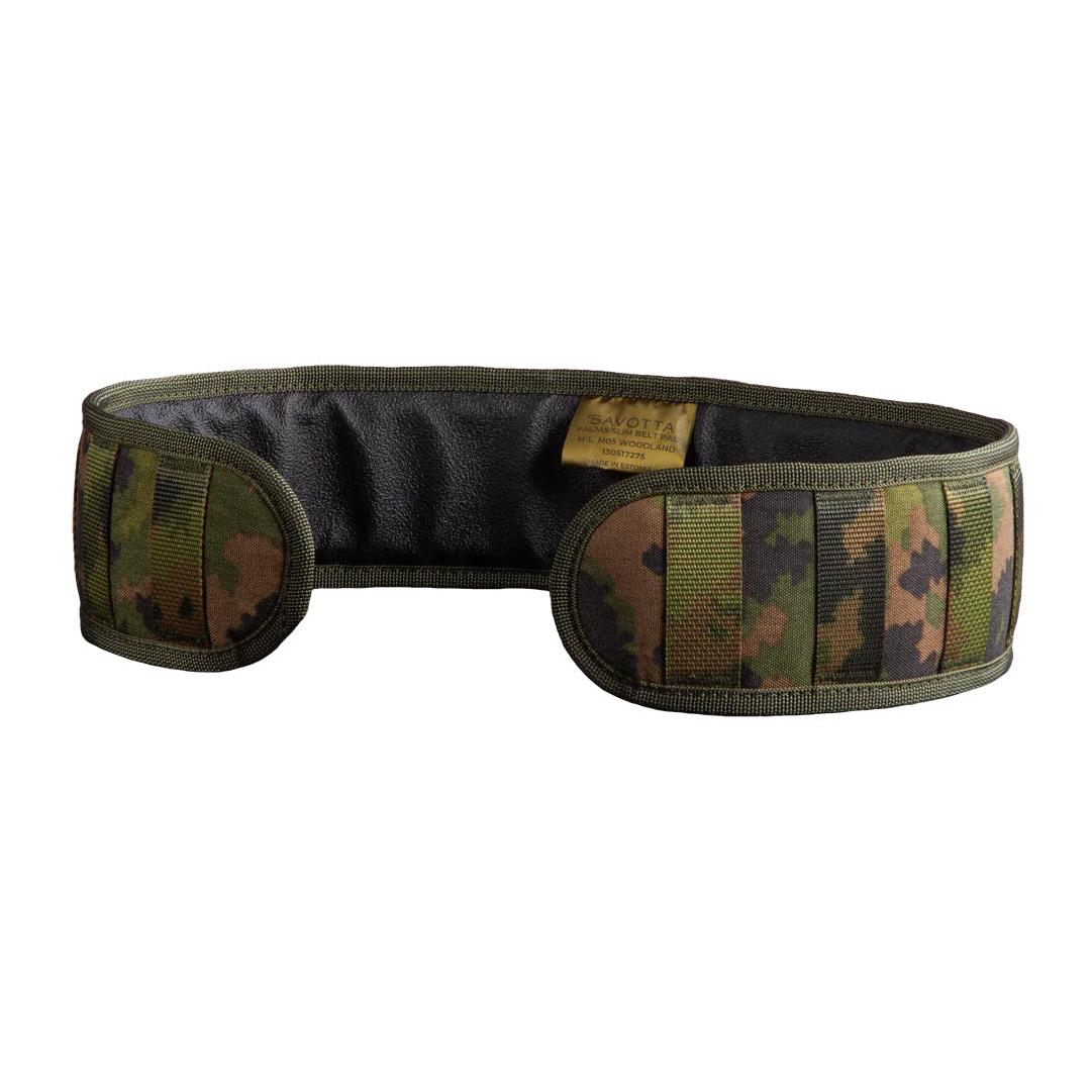 Savotta Valjas Slim Belt Pad