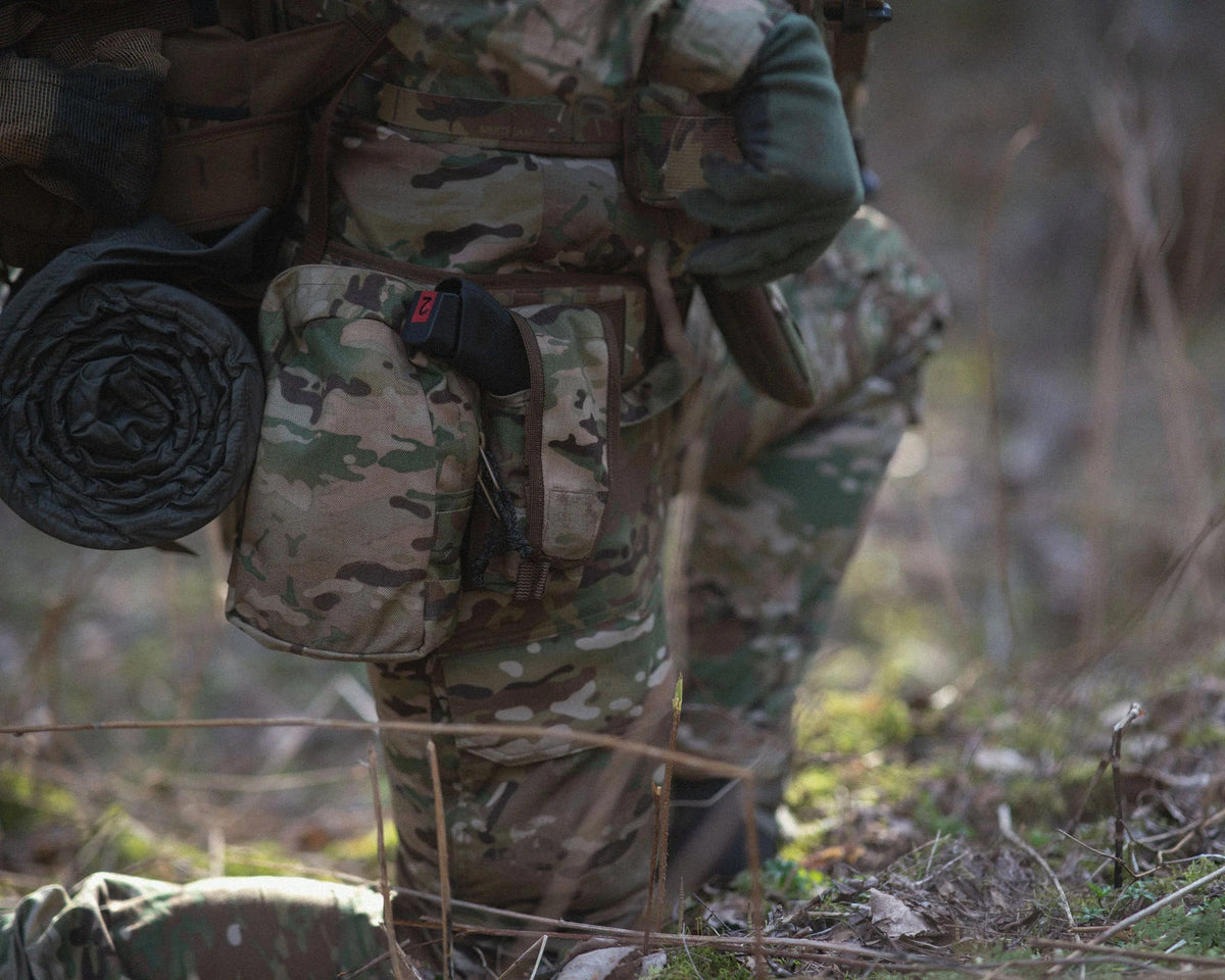 Savotta 1-Mag Pouch, AR15/AK 