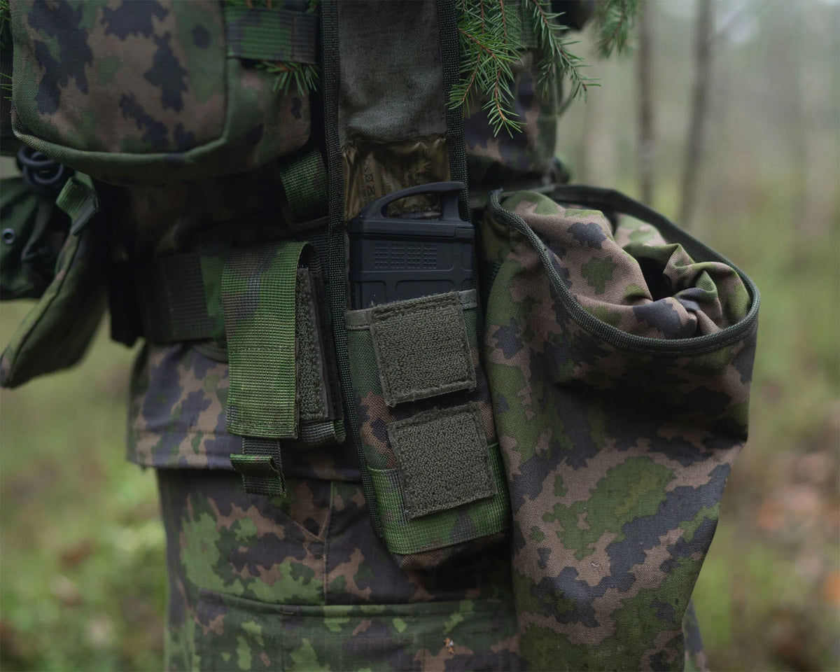 Savotta 1-Mag Pouch, AR15/AK 