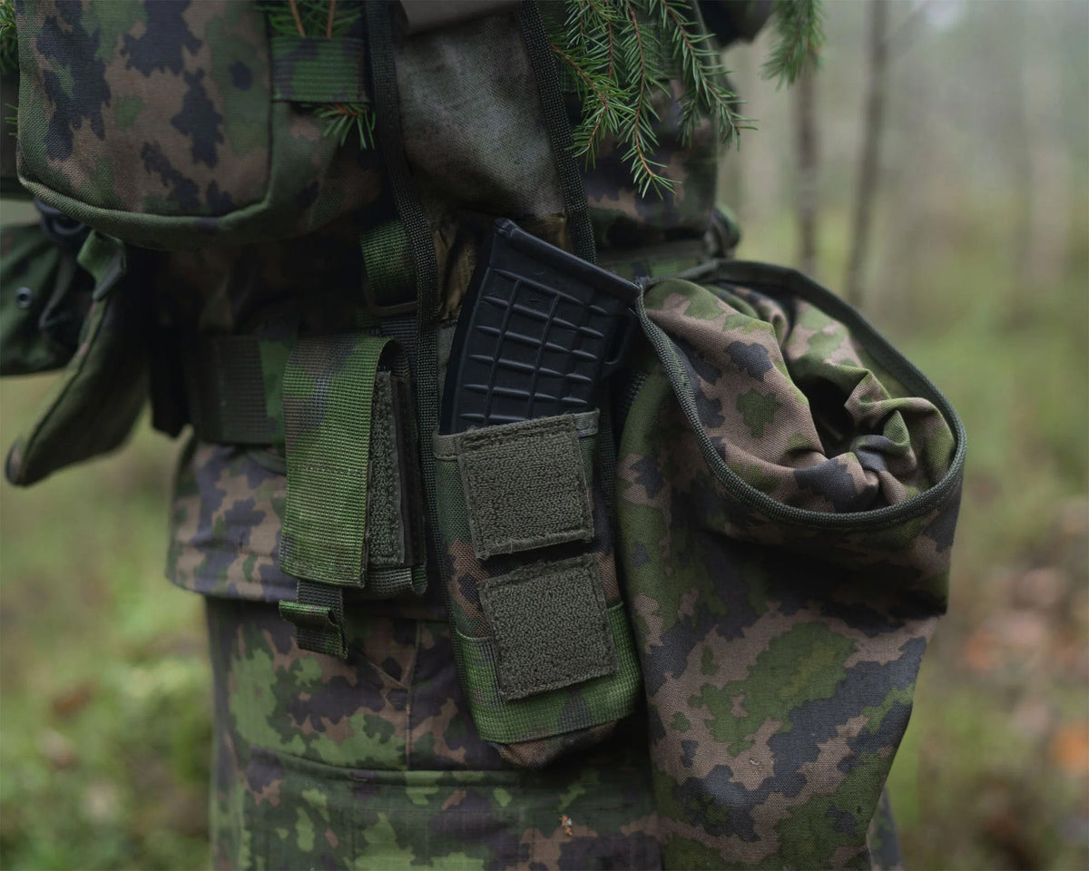 Savotta 1-Mag Pouch, AR15/AK 