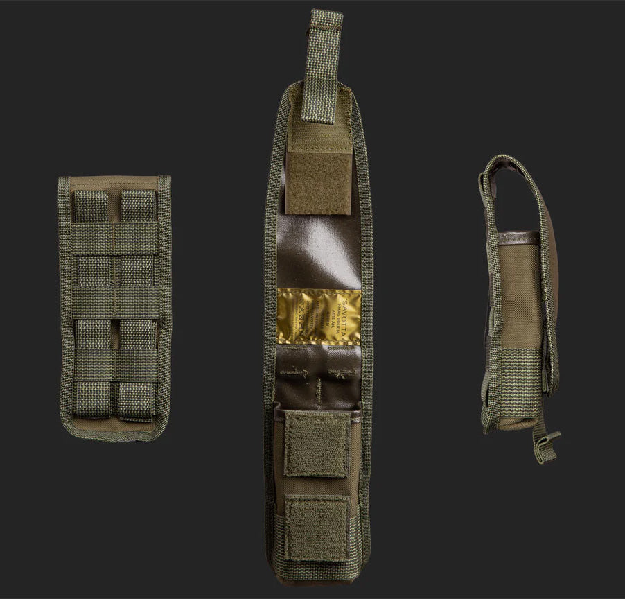 Savotta 1-Mag Pouch, AR15/AK 