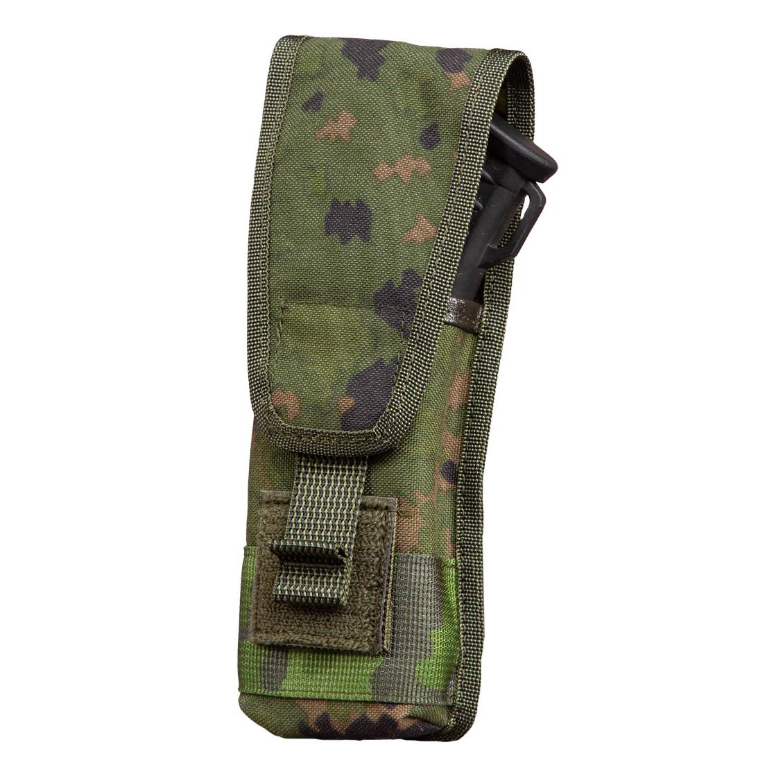 Savotta yhden lippaan tasku, AR15/AK