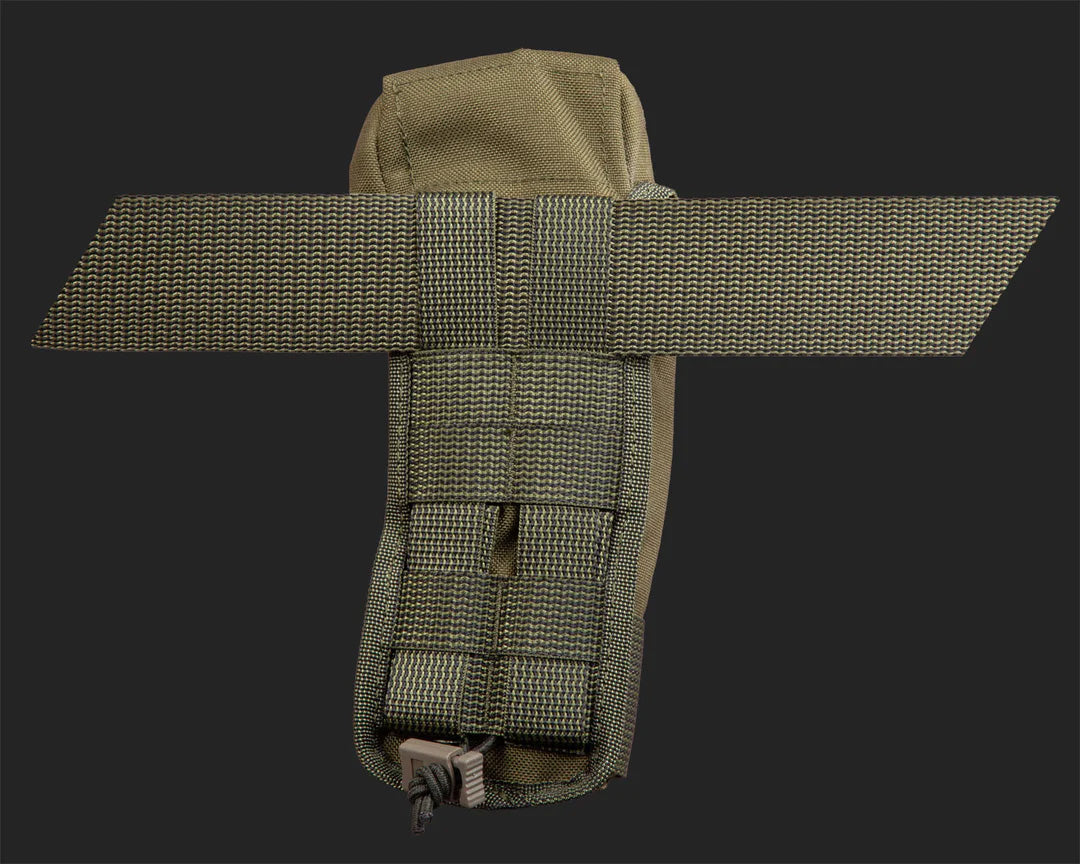 Savotta 2-Mag Pouch, AK