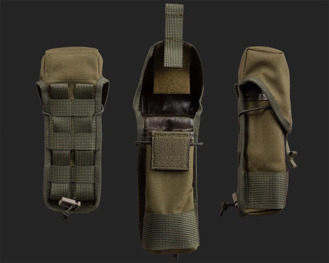 Savotta 2-Mag Pouch, AK