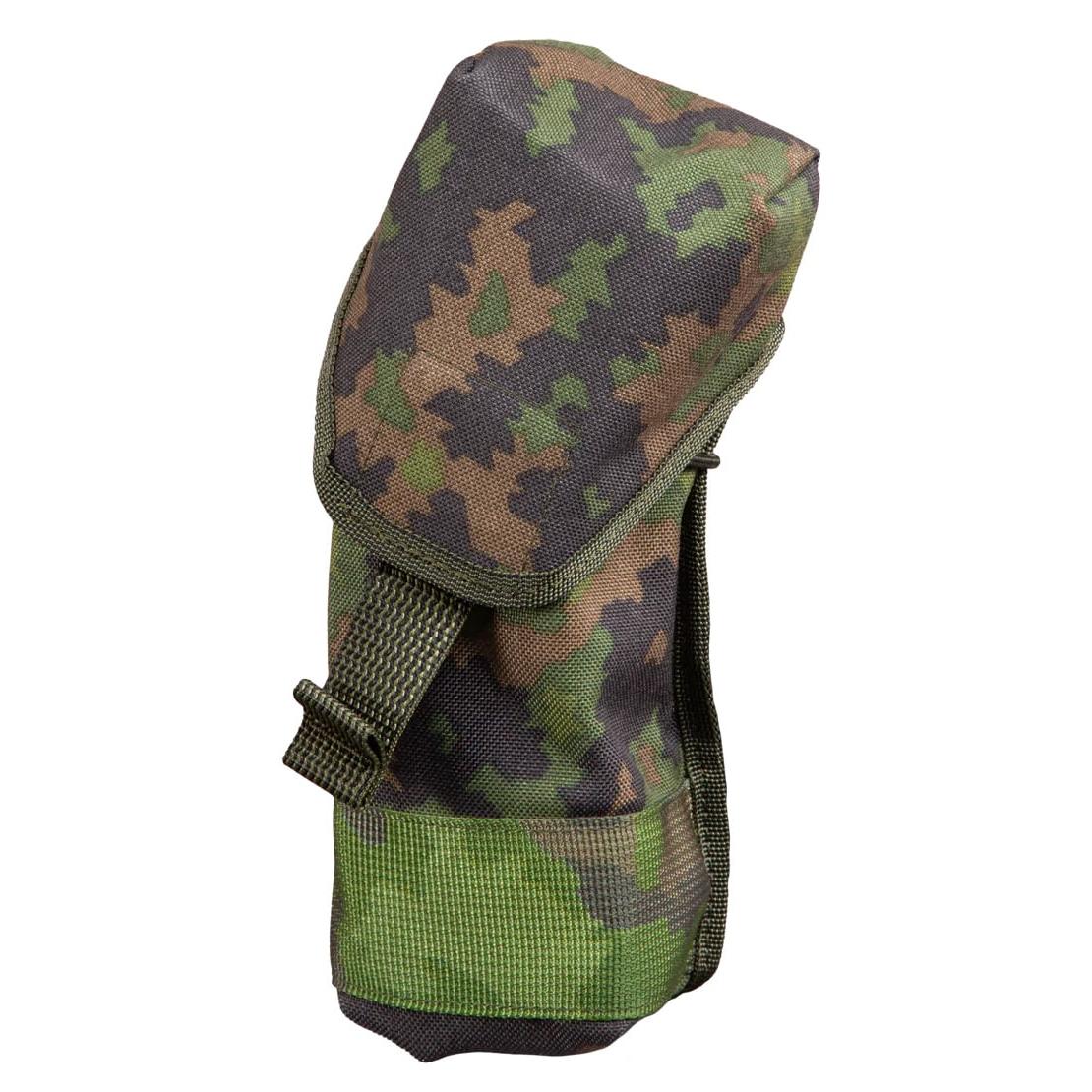Savotta 2-Mag Pouch, AK