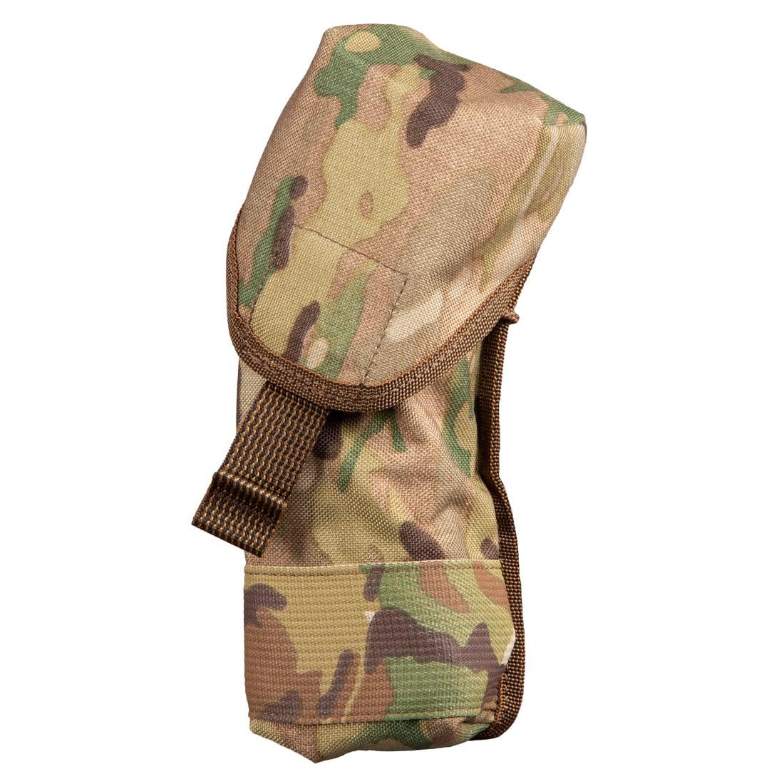 Savotta 2-Mag Pouch, AK