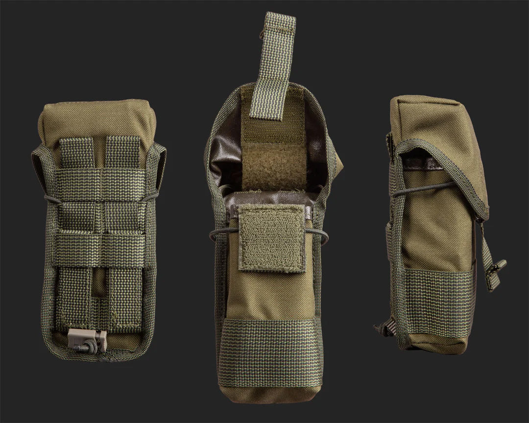 Savotta 2-Mag Pouch, AR15