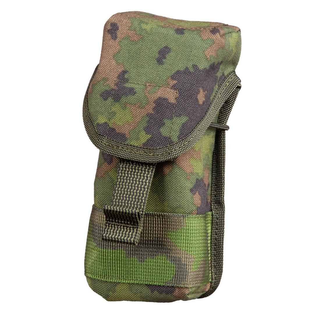 Savotta kahden lippaan tasku, AR15