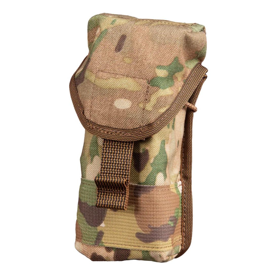 Savotta 2-Mag Pouch, AR15