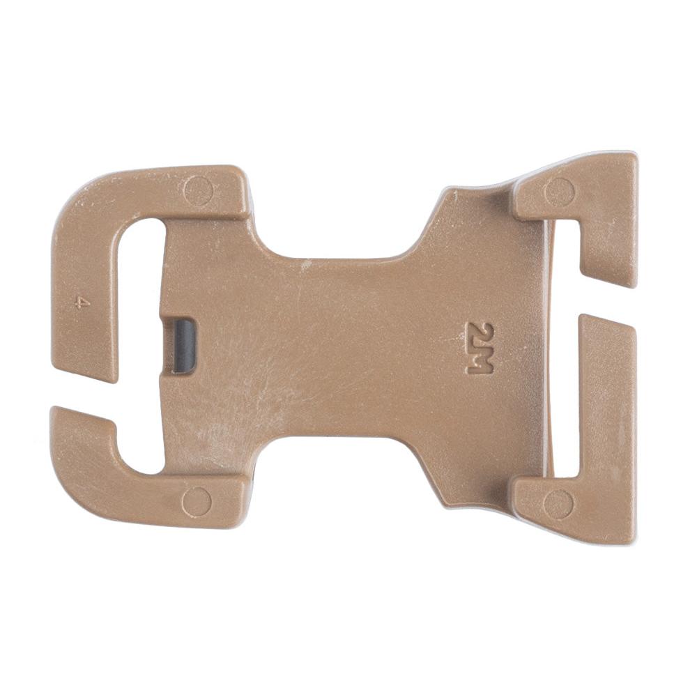 Savotta 2M WB SR PALS-mount, 25 mm, żeński 