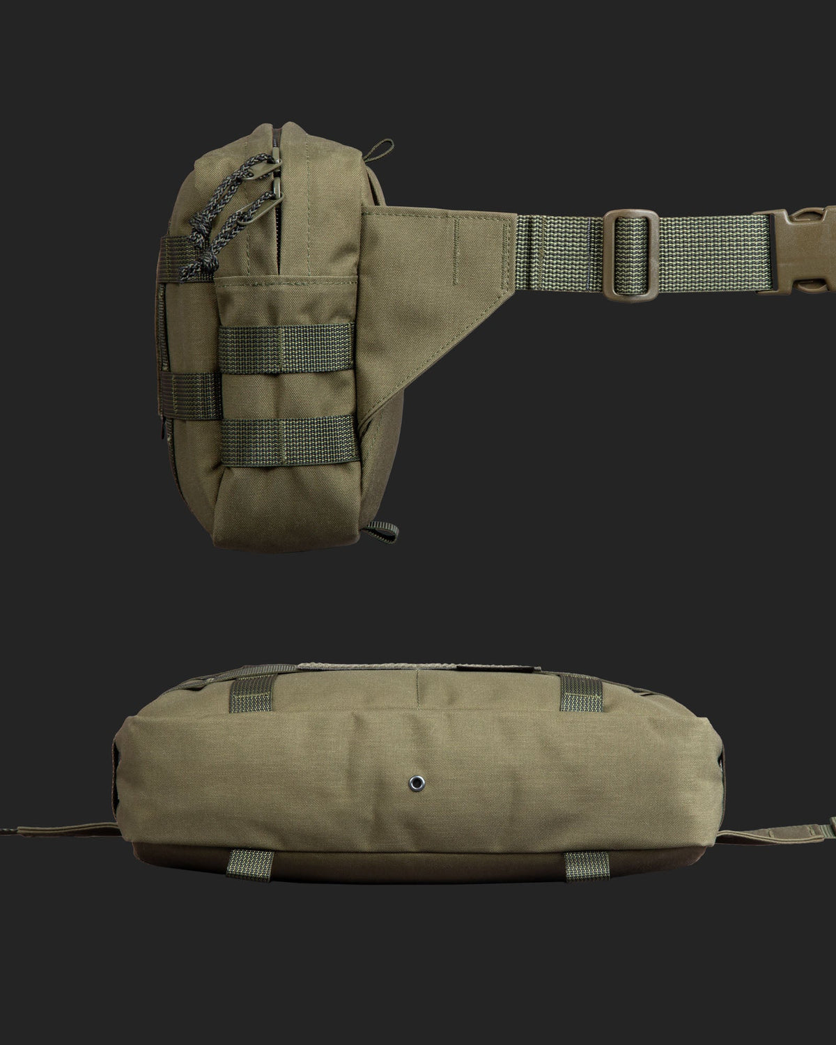 Savotta Askare Hip Pack