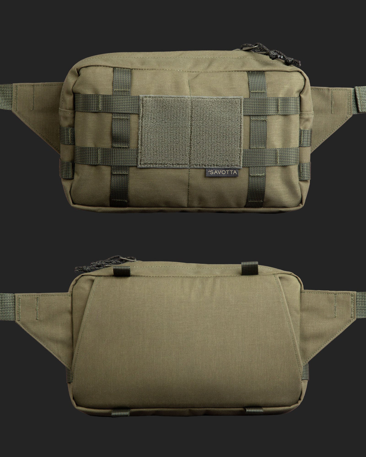 Savotta Askare Hip Pack