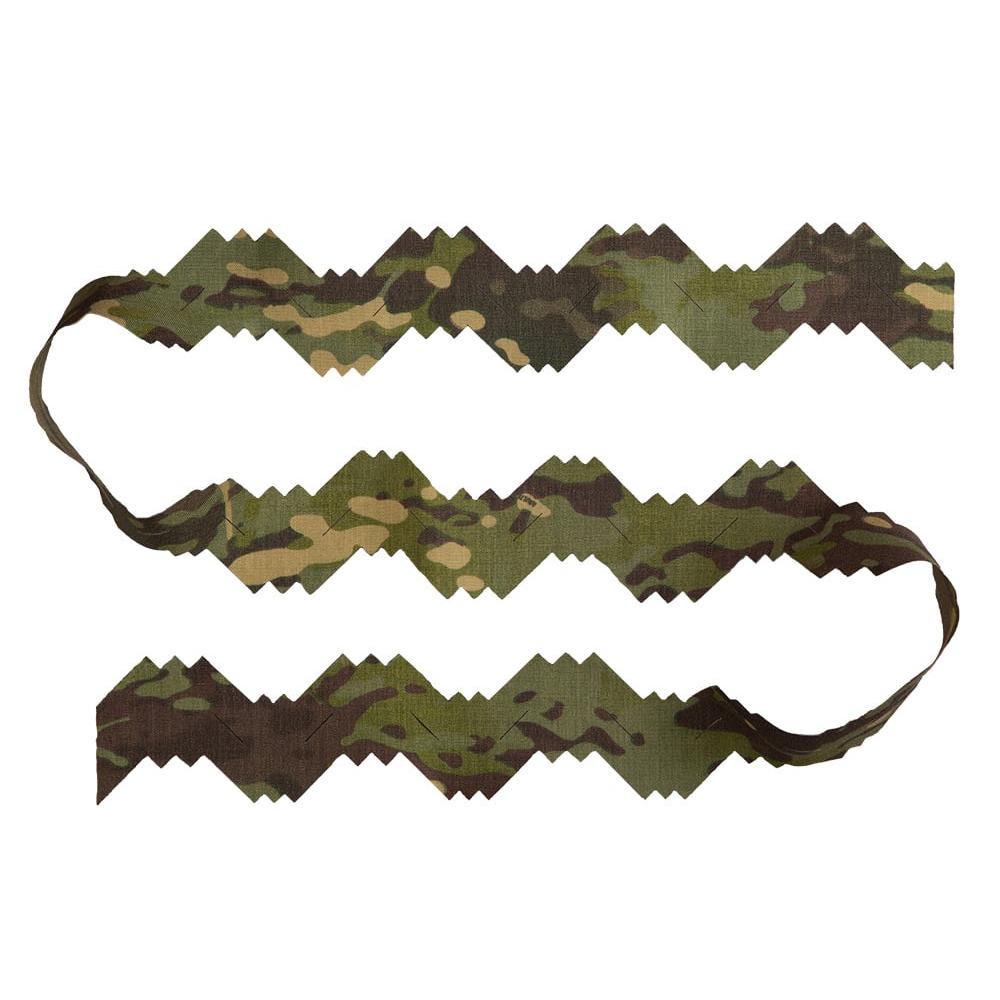 Savotta Camo Scrim Set