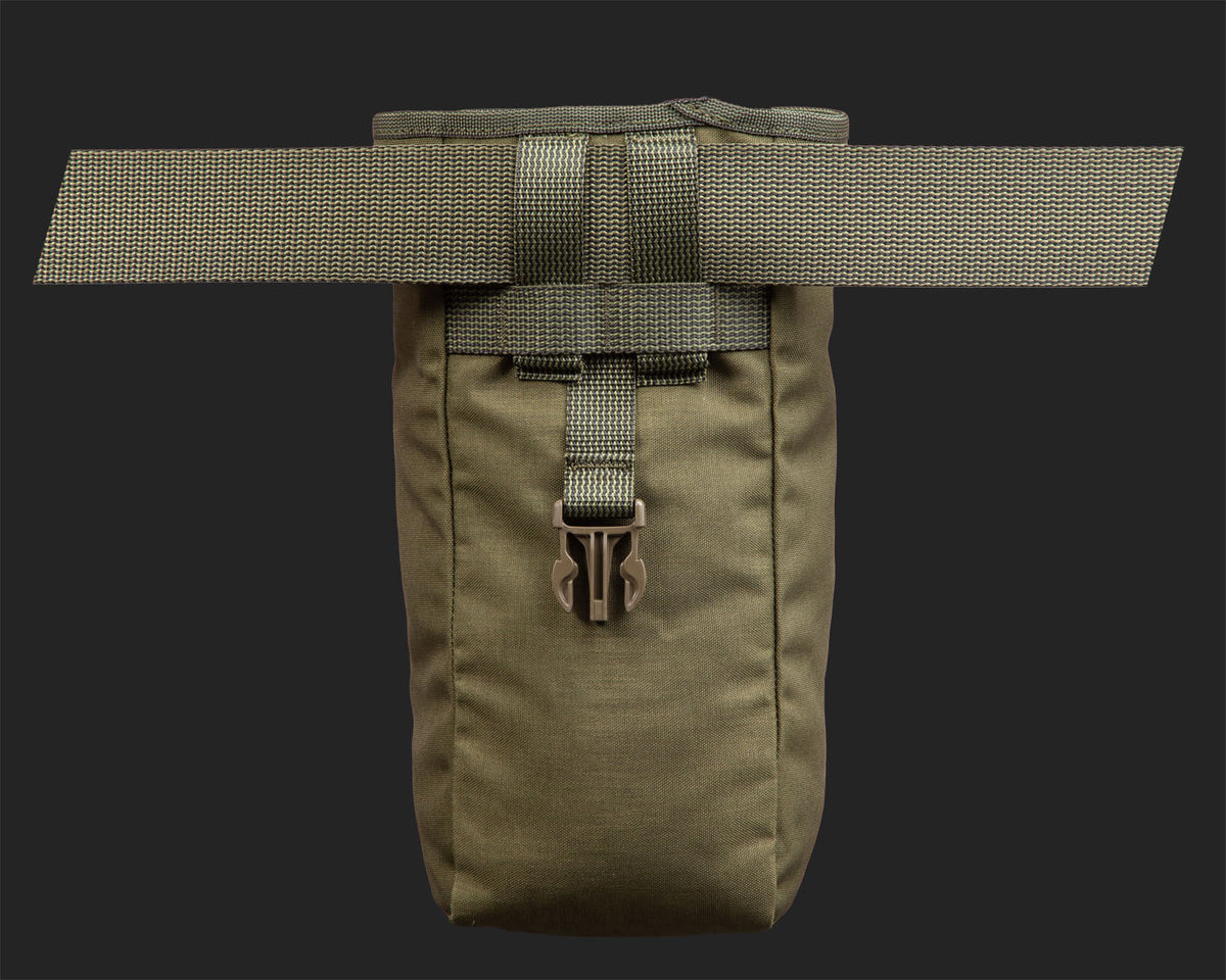 Savotta Dump Pouch