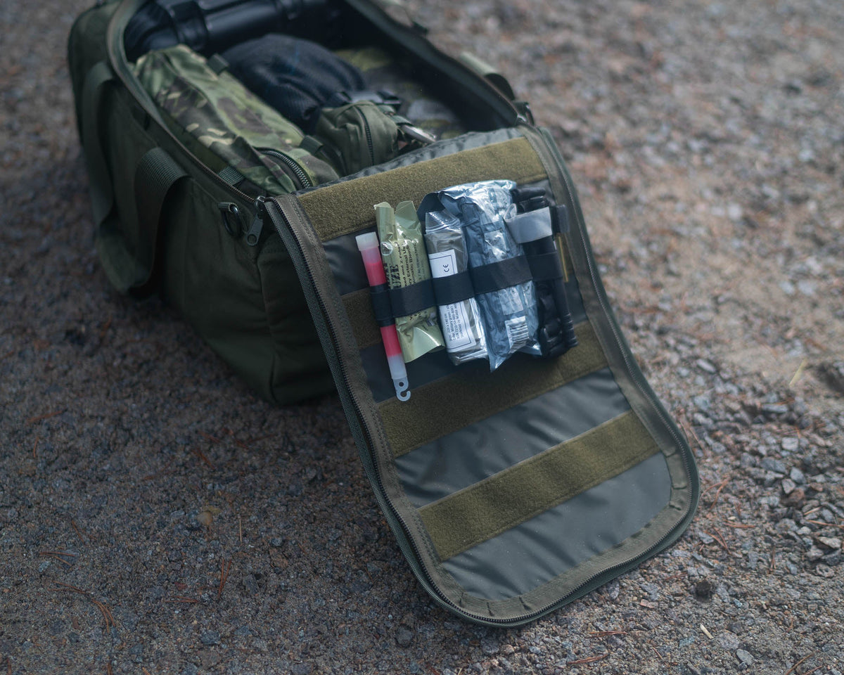Savotta Elastic Organizer