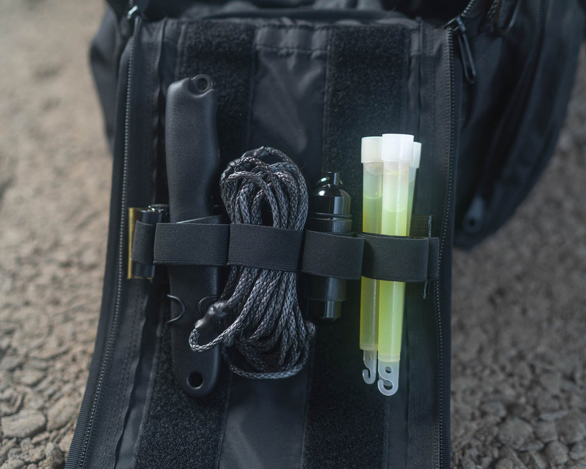 Savotta Elastic Organizer