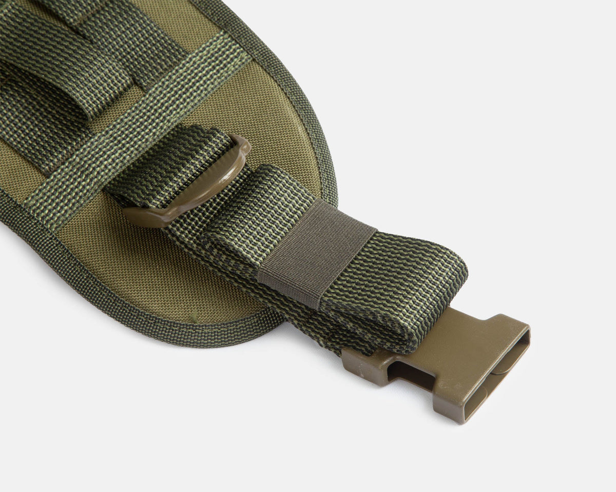 Savotta Elastic Strap Keepers