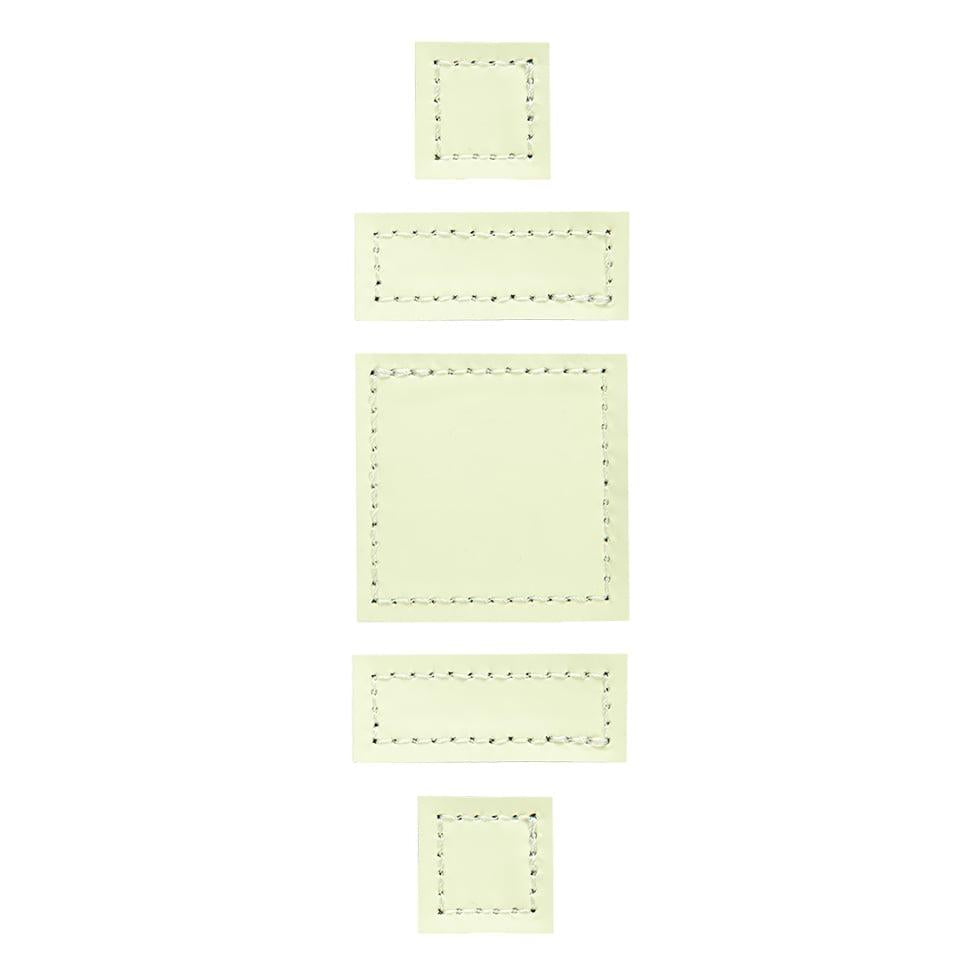 Savotta GITD Patch Kit