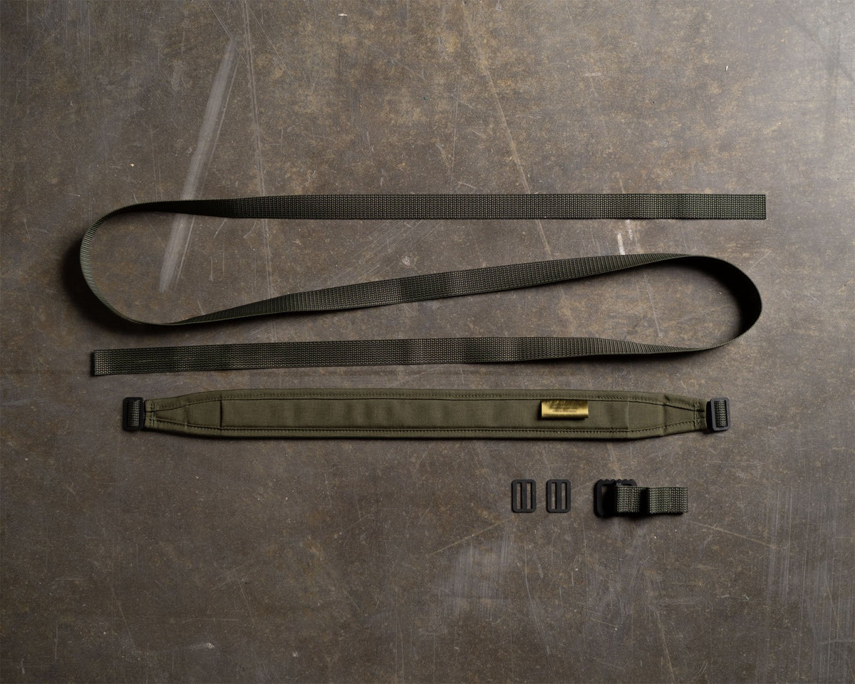 Savotta Griffin Sling MOD