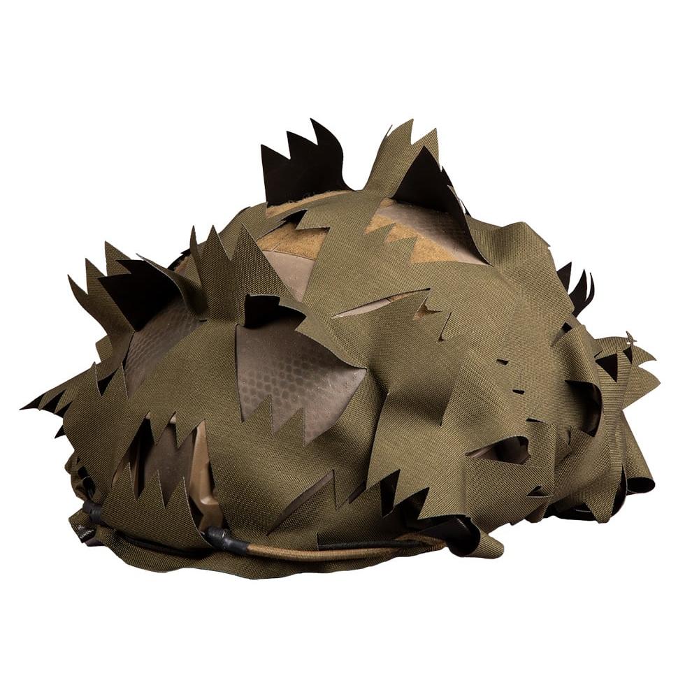 Savotta Helm Camo Scrim