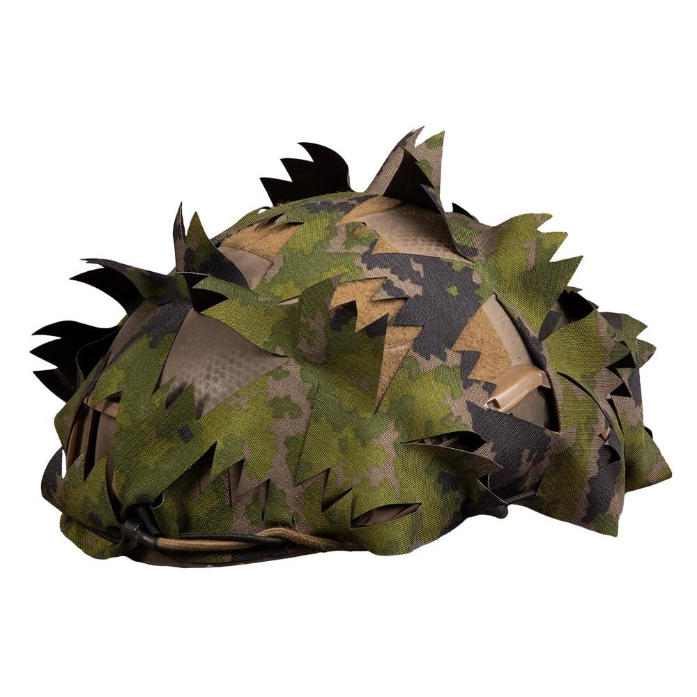 Savotta Helm Camo Scrim