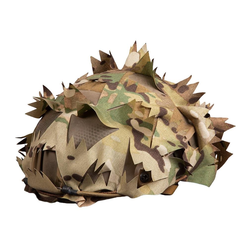 Savotta Helm Camo Scrim