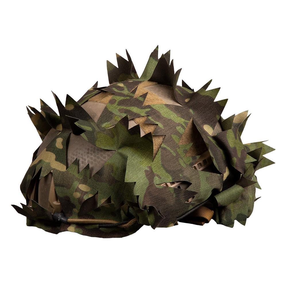 Savotta Helm Camo Scrim