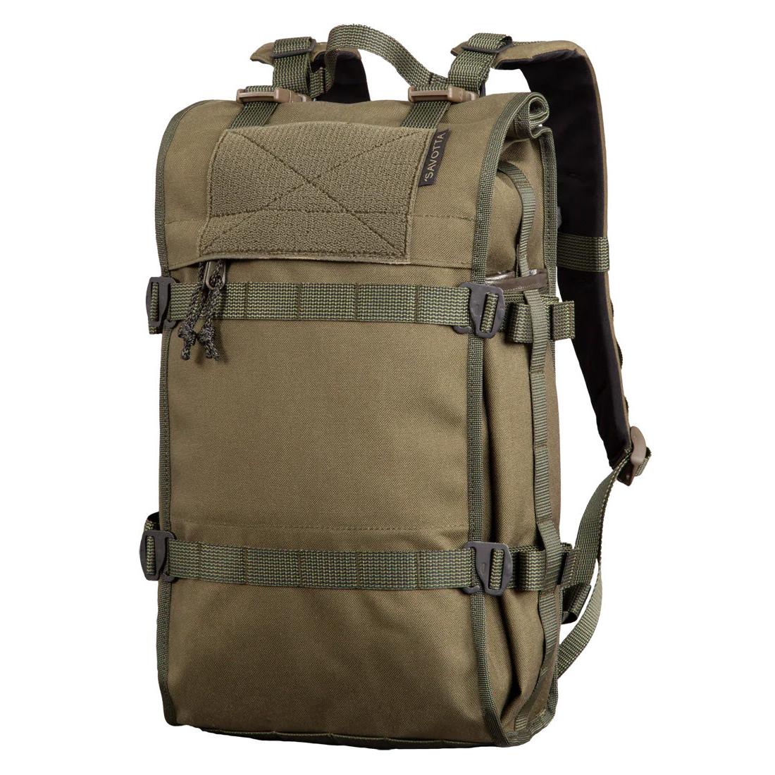 Savotta Kahakka 15L taistelureppu