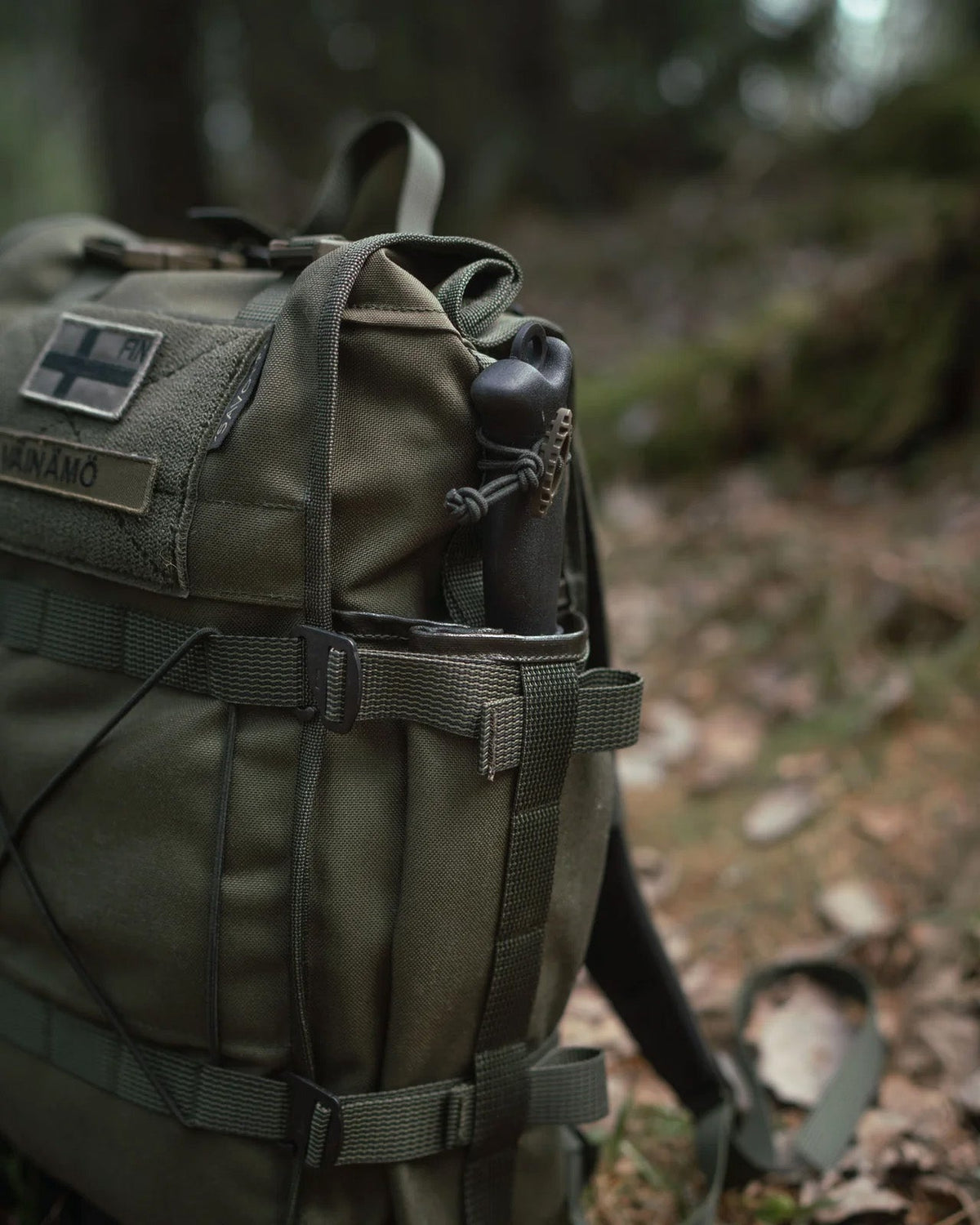 Savotta Kahakka 15L Kampfrucksack
