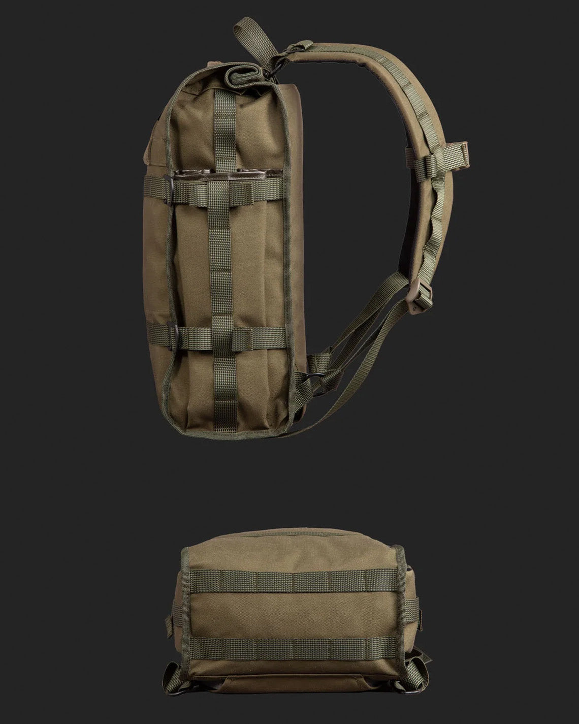 Savotta Kahakka 15L Kampfrucksack