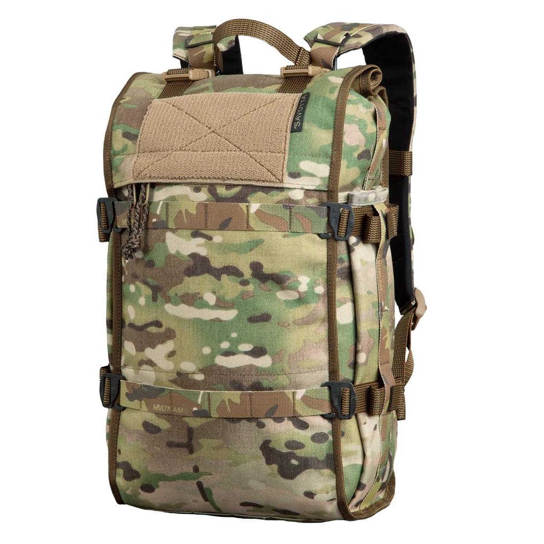 Savotta Kahakka 15L Kampfrucksack