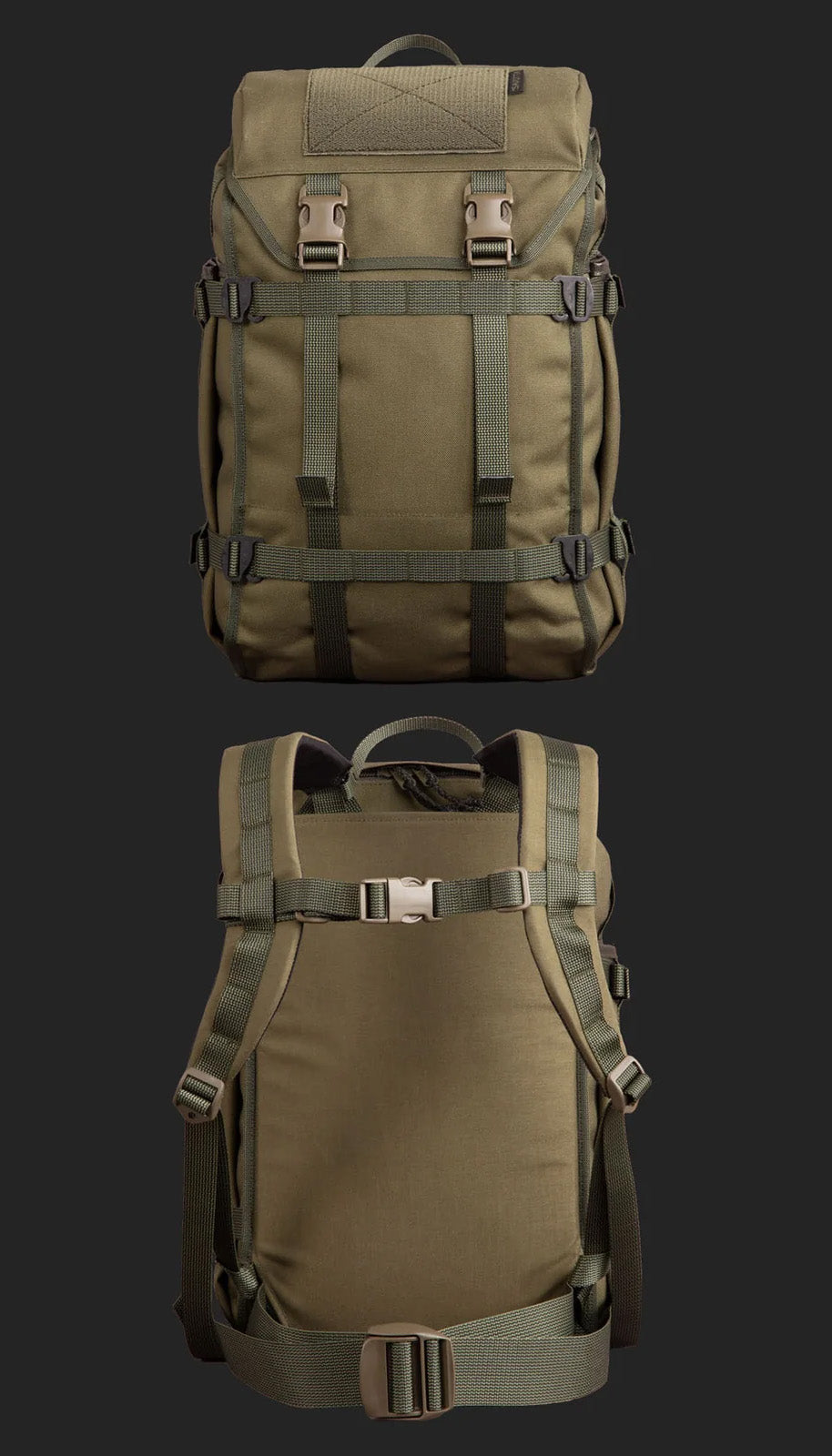 Savotta Kahakka 25L Kampfrucksack
