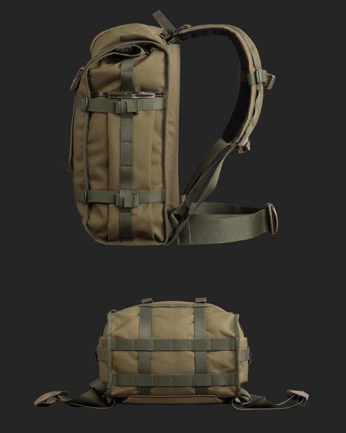 Savotta Kahakka 25L Kampfrucksack