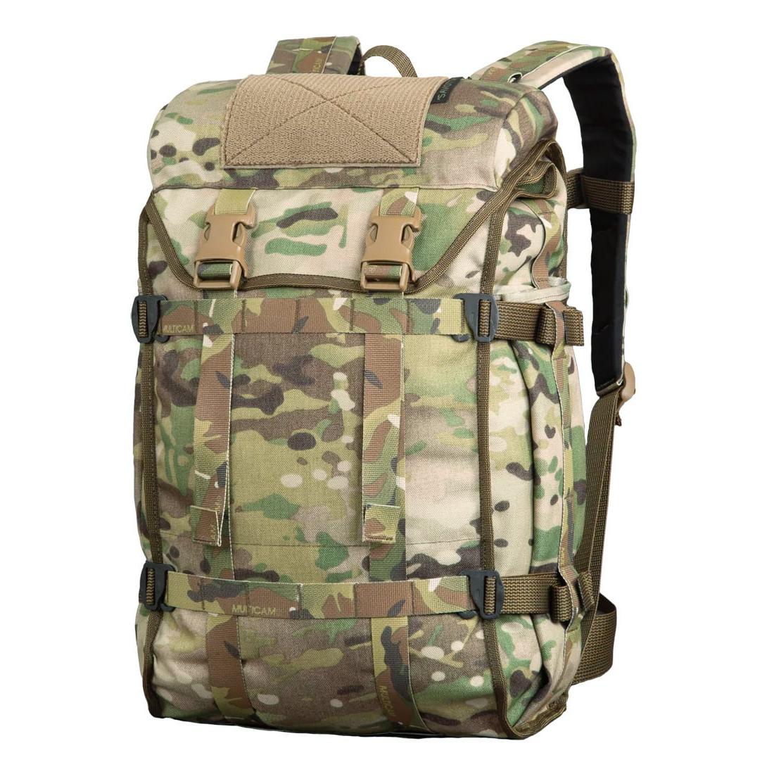 Savotta Kahakka 25L Kampfrucksack