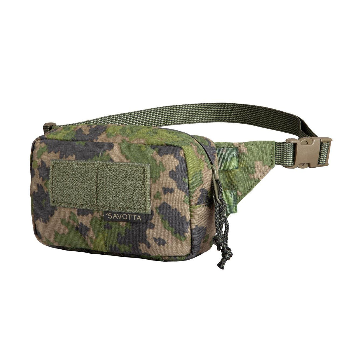 Savotta Kukkaro Hip Pack