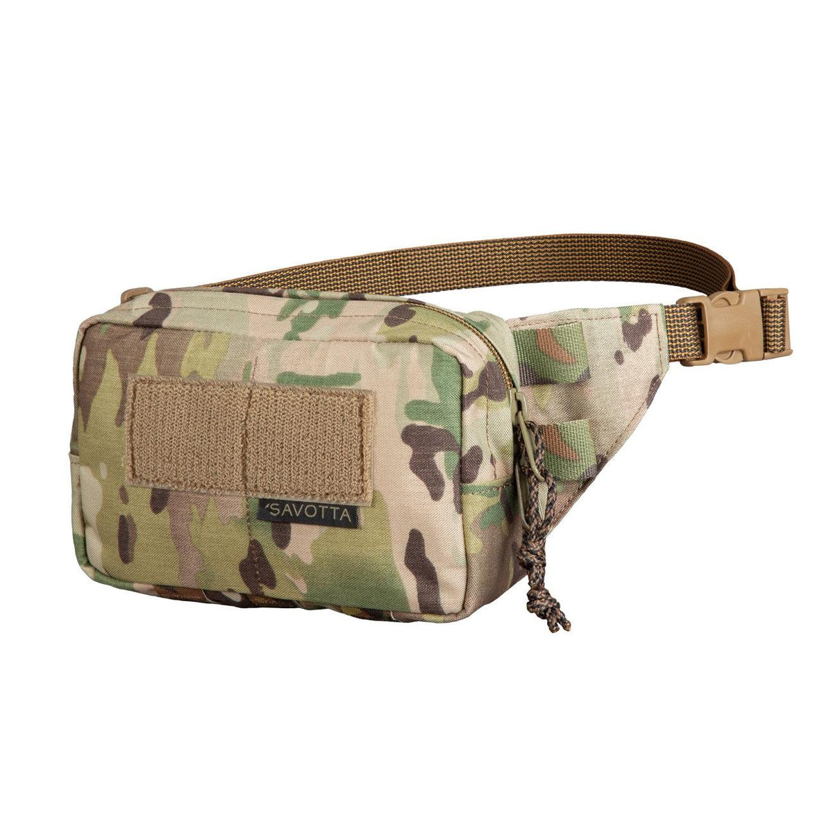 Savotta Kukkaro Hip Pack