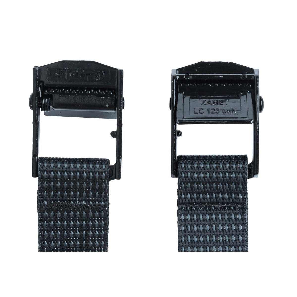 Savotta Pack Strap w. Cam Buckle, 2-Pack