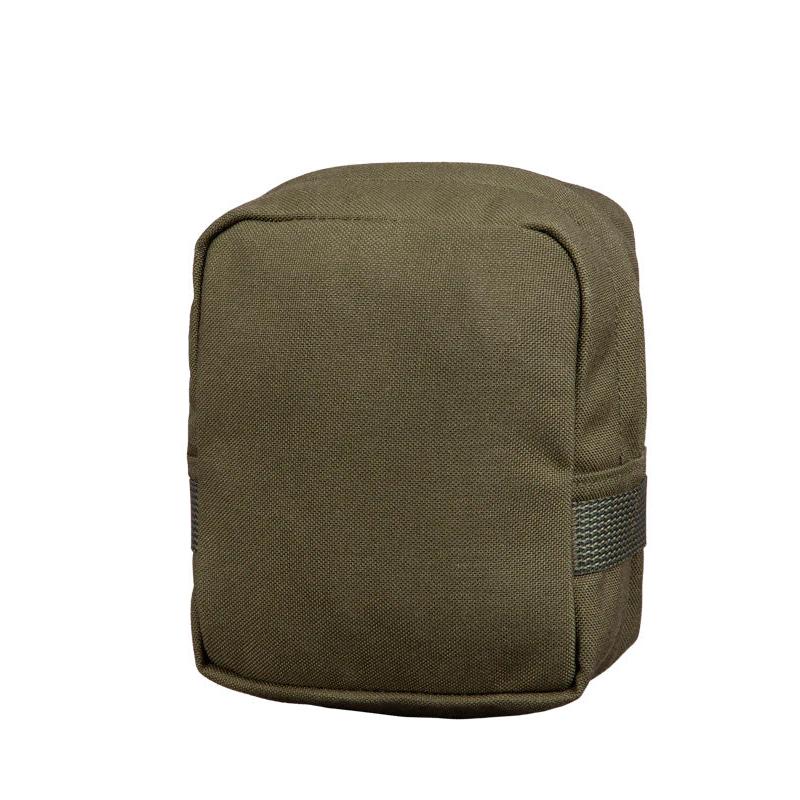 Savotta Zipped GP yleistasku 3x3